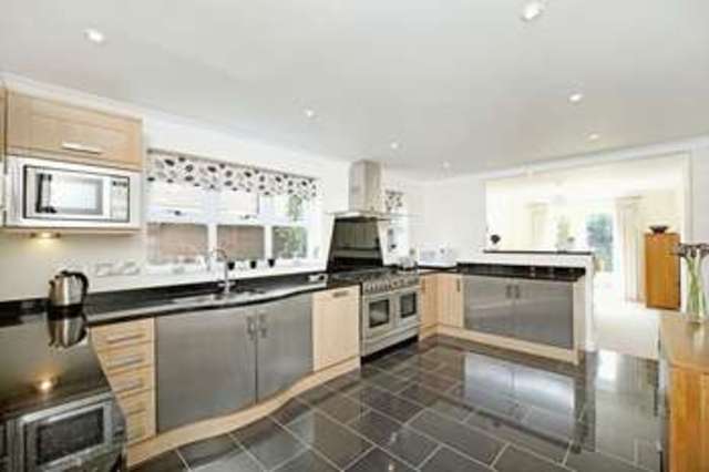  Image of 4 Bedroom Detached for sale at Pinehurst  Egham, TW20 0HQ