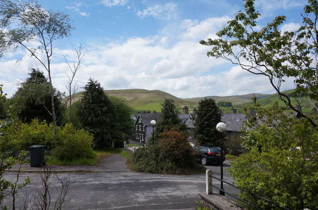  Image of 2 Bedroom Flat for sale at Tebay Penrith Cumbria, CA10 3XG