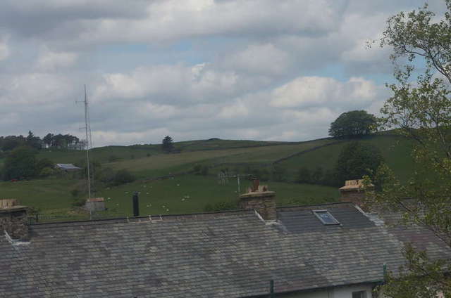  Image of 2 Bedroom Flat for sale at Tebay Penrith Cumbria, CA10 3XG