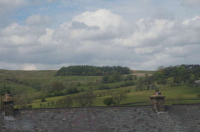  Image of 2 Bedroom Flat for sale at Tebay Penrith Cumbria, CA10 3XG