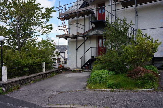  Image of 2 Bedroom Flat for sale at Tebay Penrith Cumbria, CA10 3XG