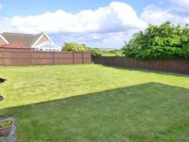  Image of 3 Bedroom Detached for sale at Sycamore Avenue Martham Great Yarmouth, NR29 4QW