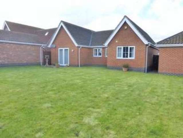  Image of 3 Bedroom Detached for sale at Sycamore Avenue Martham Great Yarmouth, NR29 4QW