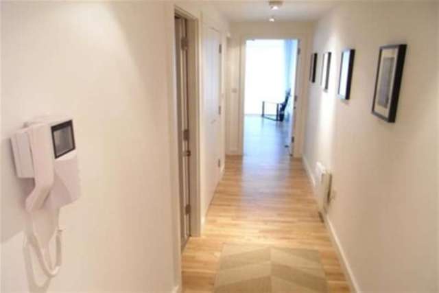  Image of 1 Bedroom Flat to rent at Glasgow, G1 3LA