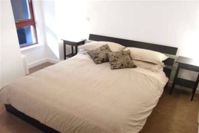  Image of 1 Bedroom Flat to rent at Glasgow, G1 3LA