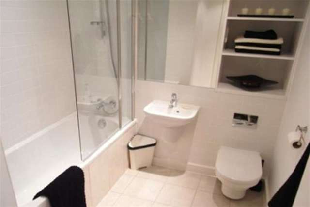  Image of 1 Bedroom Flat to rent at Glasgow, G1 3LA