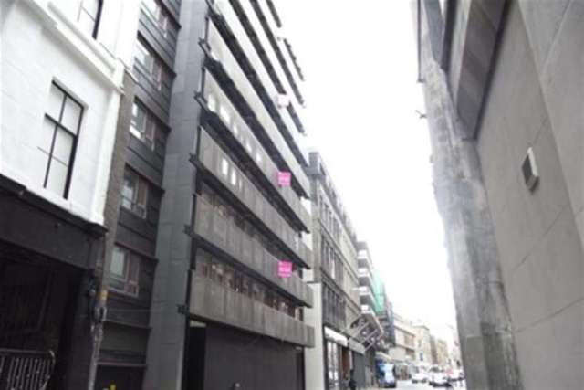  Image of 1 Bedroom Flat to rent at Glasgow, G1 3LA
