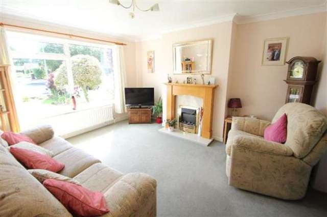  Image of 3 Bedroom Semi-Detached for sale at Rushmere St Andrew, IP4 3LL