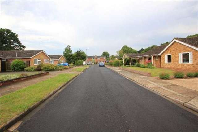  Image of 3 Bedroom Semi-Detached for sale at Rushmere St Andrew, IP4 3LL