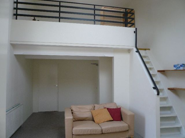  Image of 1 Bedroom Flat to rent at Birmingham, B17 9PD