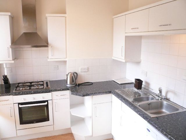  Image of 1 Bedroom Flat to rent at Birmingham, B17 9PD