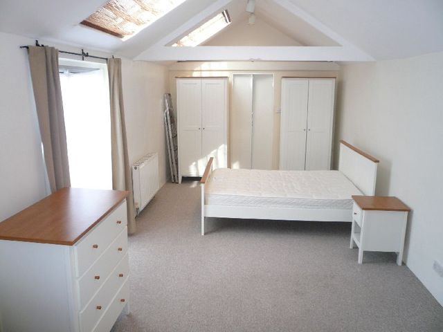  Image of 1 Bedroom Flat to rent at Birmingham, B17 9PD