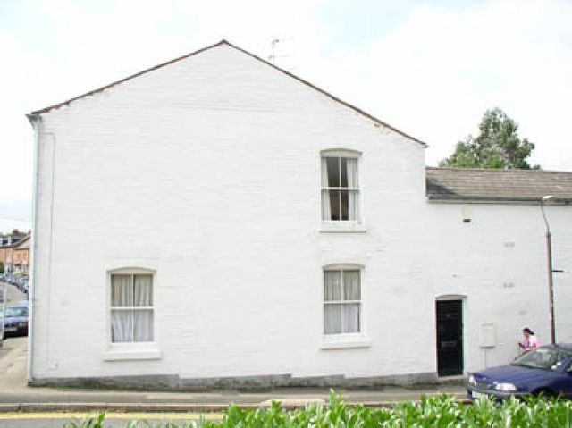  Image of 1 Bedroom Flat to rent at Birmingham, B17 9PD