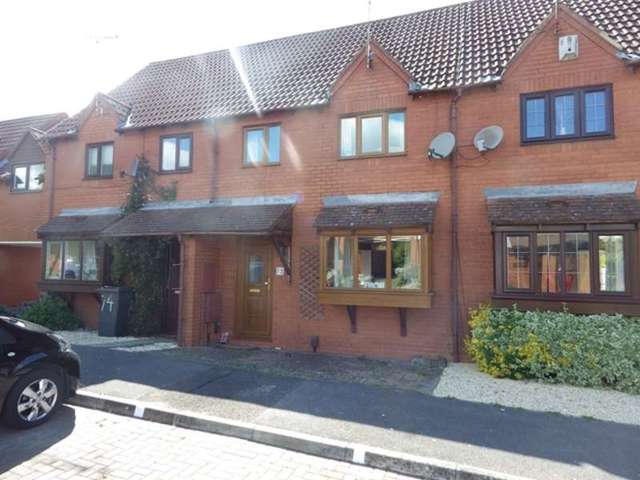  Image of 3 Bedroom Terraced for sale at Oaktree Crescent Bradley Stoke Bristol, BS32 9AD