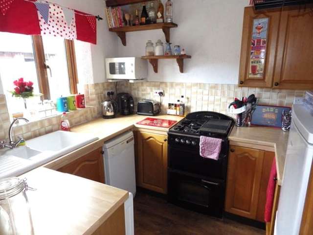  Image of 3 Bedroom Terraced for sale at Oaktree Crescent Bradley Stoke Bristol, BS32 9AD