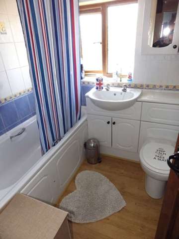  Image of 3 Bedroom Terraced for sale at Oaktree Crescent Bradley Stoke Bristol, BS32 9AD