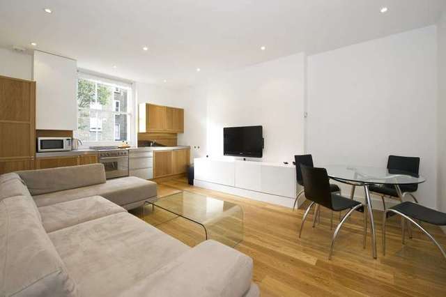  Image of 2 Bedroom Flat to rent at Ossington Street  Queensway, W2 4LY
