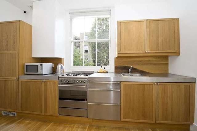  Image of 2 Bedroom Flat to rent at Ossington Street  Queensway, W2 4LY