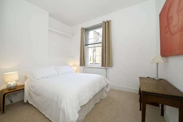  Image of 2 Bedroom Flat to rent at Ossington Street  Queensway, W2 4LY