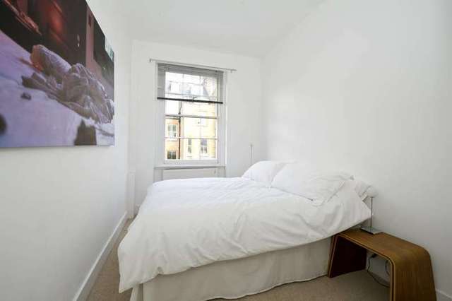  Image of 2 Bedroom Flat to rent at Ossington Street  Queensway, W2 4LY