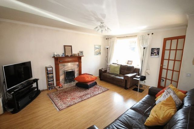  Image of 4 Bedroom Detached for sale at Ottrells Mead Bradley Stoke Bristol, BS32 0AL