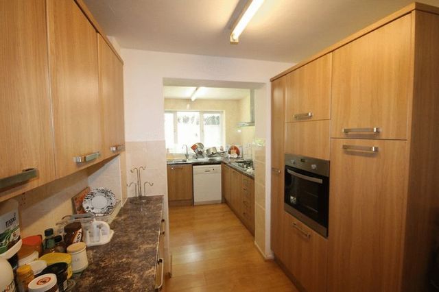  Image of 4 Bedroom Detached for sale at Ottrells Mead Bradley Stoke Bristol, BS32 0AL