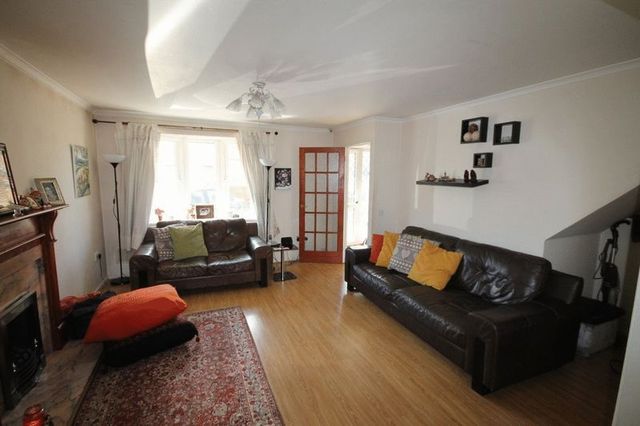  Image of 4 Bedroom Detached for sale at Ottrells Mead Bradley Stoke Bristol, BS32 0AL