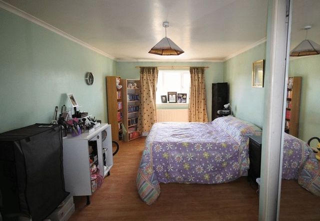  Image of 4 Bedroom Detached for sale at Ottrells Mead Bradley Stoke Bristol, BS32 0AL