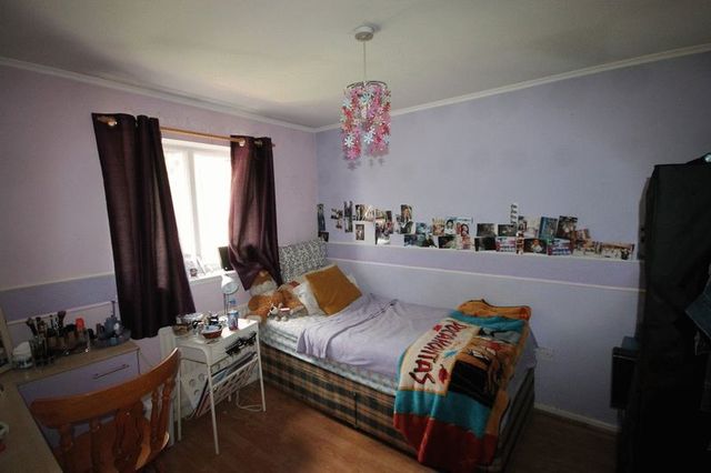  Image of 4 Bedroom Detached for sale at Ottrells Mead Bradley Stoke Bristol, BS32 0AL