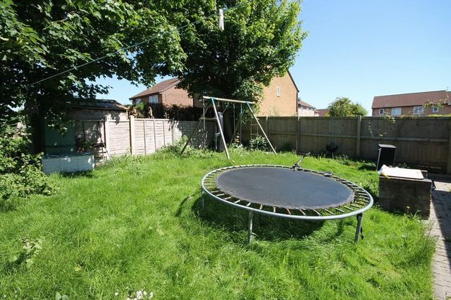  Image of 4 Bedroom Detached for sale at Ottrells Mead Bradley Stoke Bristol, BS32 0AL