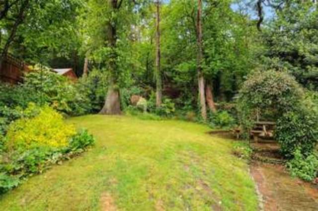  Image of 4 Bedroom Detached for sale at Frimley Camberley Frimley, GU16 8XX