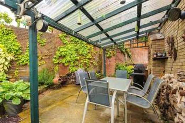  Image of 4 Bedroom Detached for sale at Frimley Camberley Frimley, GU16 8XX