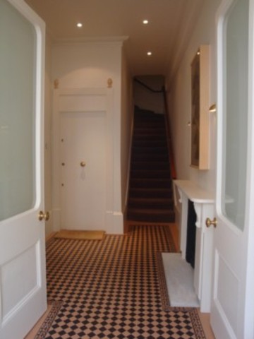  Image of 1 Bedroom Flat to rent at Penywern Rd Earls Court London, SW5 9SX