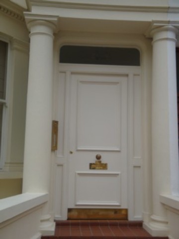  Image of 1 Bedroom Flat to rent at Penywern Rd Earls Court London, SW5 9SX
