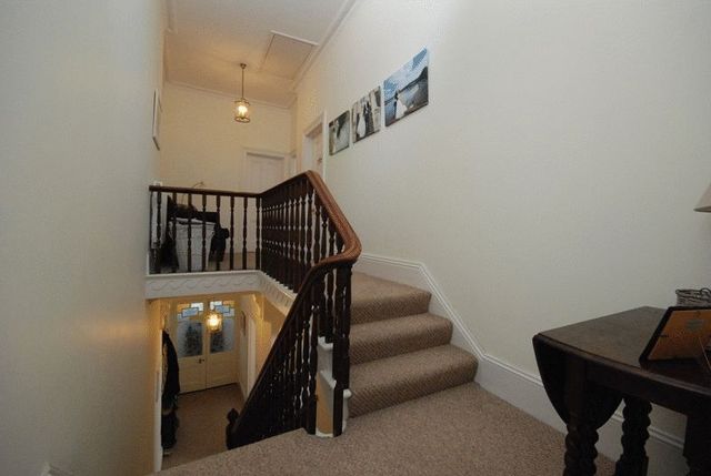  Image of 4 Bedroom Detached for sale at Peverell Park Road Peverell Plymouth, PL3 4NB