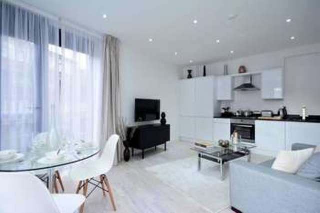  Image of 2 Bedroom Flat to rent at Commerical Road E1 1EN Commerical Road, E1 1EN