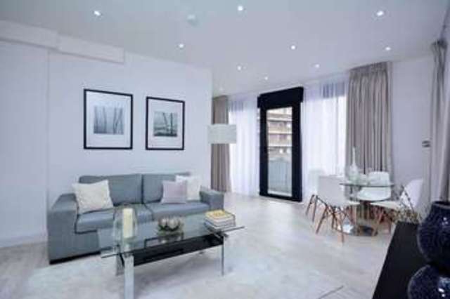  Image of 2 Bedroom Flat to rent at Commerical Road E1 1EN Commerical Road, E1 1EN