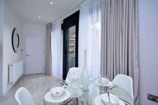  Image of 2 Bedroom Flat to rent at Commerical Road E1 1EN Commerical Road, E1 1EN