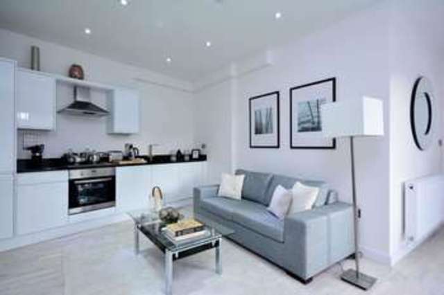 Image of 2 Bedroom Flat to rent at Commerical Road E1 1EN Commerical Road, E1 1EN