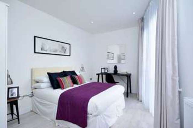  Image of 2 Bedroom Flat to rent at Commerical Road E1 1EN Commerical Road, E1 1EN