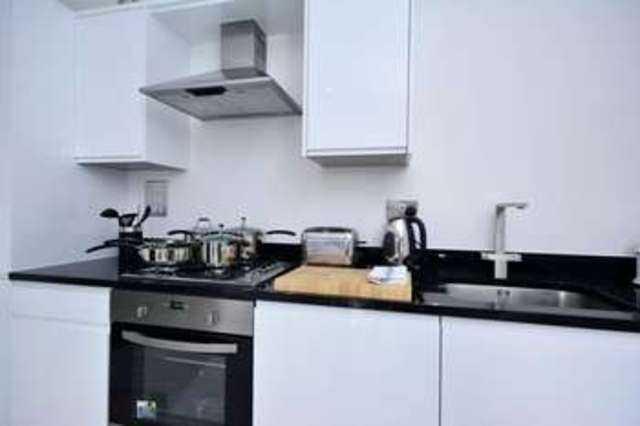  Image of 2 Bedroom Flat to rent at Commerical Road E1 1EN Commerical Road, E1 1EN