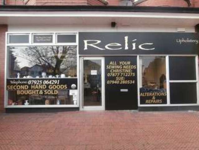  Image of Property to rent at Queens Road  Southport, PR9 9JF