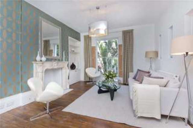  Image of 4 Bedroom Detached for sale at Hackney London Dalston, E8 3NB