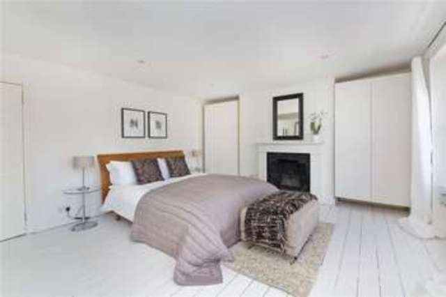  Image of 4 Bedroom Detached for sale at Hackney London Dalston, E8 3NB
