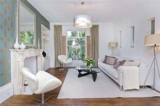  Image of 4 Bedroom Detached for sale at Hackney London Dalston, E8 3NB
