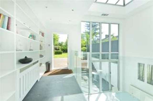  Image of 4 Bedroom Detached for sale at Hackney London Dalston, E8 3NB