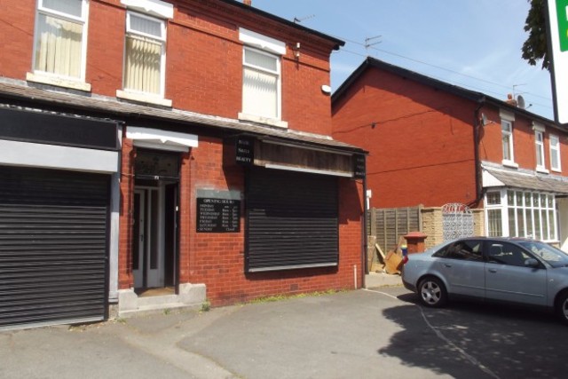  Image of Detached to rent at Ribbleton Avenue  Preston, PR1 5RX