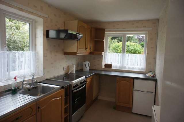  Image of 2 Bedroom Semi-Detached to rent at Roman Way  Brackley, NN13 7JA