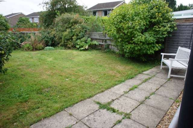  Image of 2 Bedroom Semi-Detached to rent at Roman Way  Brackley, NN13 7JA