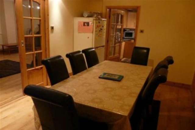  Image of 5 Bedroom Detached to rent at Nottingham, NG3 7GU